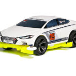 Tamiya 92382 1/32 Mini 4WD Hyundai Avante Sport TKC Version (MA Chassis)