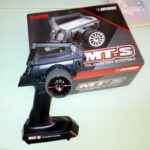 MT- S 4CH 2.4G w/ RX482 + 481W (waterproof RX)