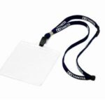 Tamiya 67309 Neck Strap with Large Card Holder