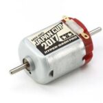 Tamiya 95097 1/32 Mini 4WD Hyper-Dash PRO Motor J-Cup 2017