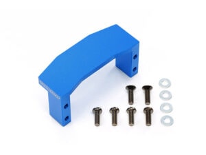 Tamiya 54977 TT-02 Aluminum Servo Mount：圖片 3
