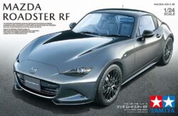 Tamiya 24353 1/24 Maxda MX-5 RF：圖片 7