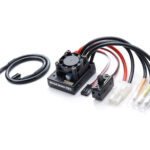 Tamiya 45070 Tamiya Brushless Electronic Speed Controller 04SR (Sensored)