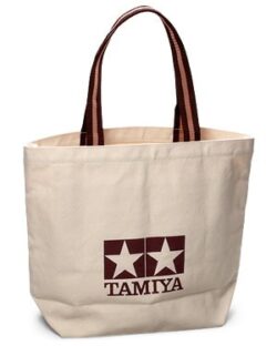 Tamiya 66903 Tamiya Eco-Bag (Brown)：圖片 2