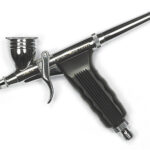 Tamiya 74549 Spray-Work HG Trigger-Type Airbrush (Super Fine)