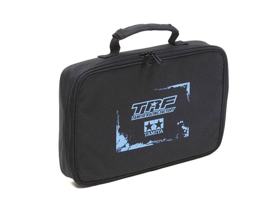 Tamiya 42339 R/C Tool Bag：圖片 1