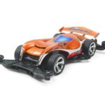 Tamiya 18715 1/32 Mini 4WD Copperfang (FM-A Chassis)
