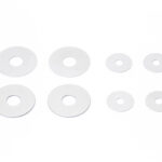 Tamiya 42313 Gear Diff Shim Set