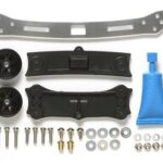 Tamiya 15467 Wide Rear Sliding Damper