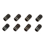 Tamiya 42294 3x5mm Step Hollow Screw *8