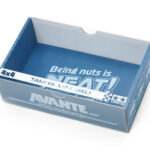 Tamiya 95456 1/32 Mini 4WD Basic Mini 4WD Car Box & Sleeve (Avante Jr. 30th Anniv.)