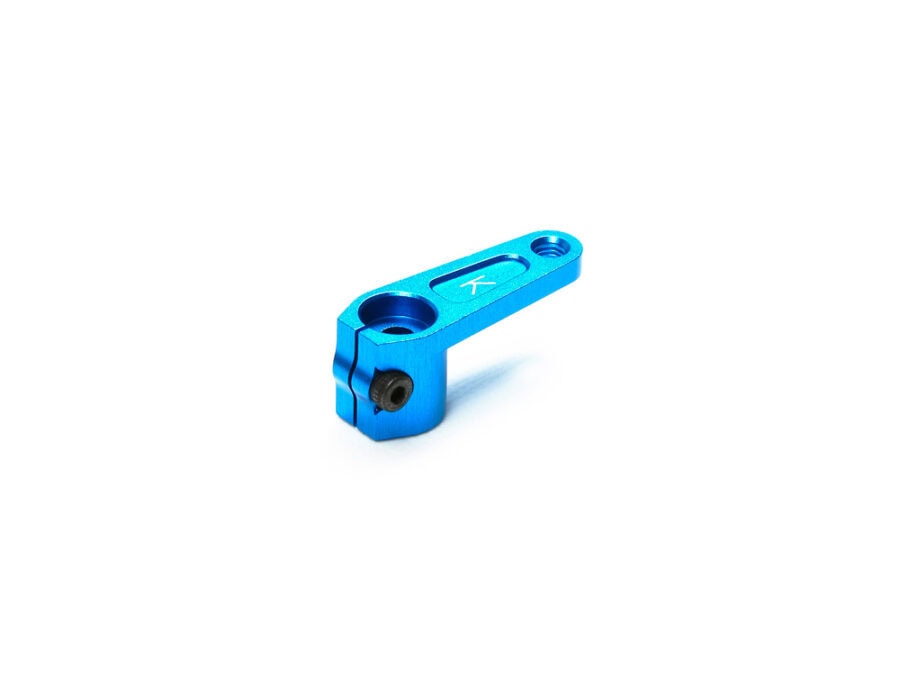 Tamiya 42249 Alu. Drct. Servo Horn Sanwa/Ko：圖片 1