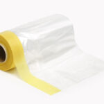 Tamiya 87203 Masking Tape w/Sheet 150mm