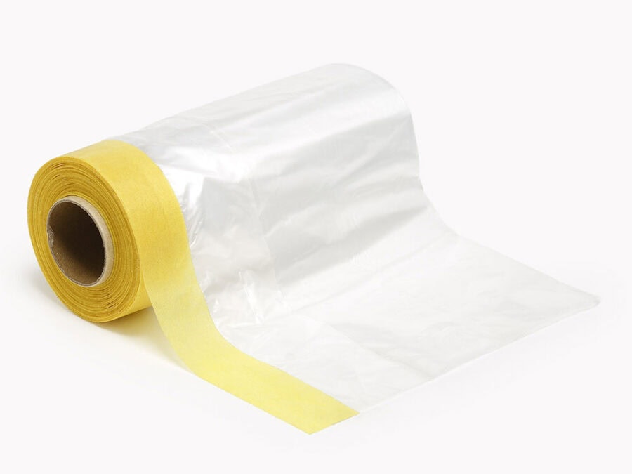 Tamiya 87203 Masking Tape w/Sheet 150mm：圖片 1