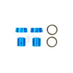 Tamiya 42245 Aluminum Body Adjuster Mount