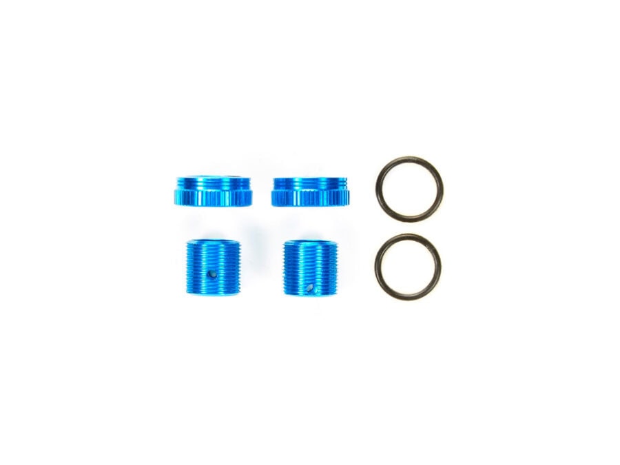 Tamiya 42245 Aluminum Body Adjuster Mount：圖片 1