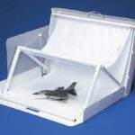 Tamiya 74079 Portable Photo Studio