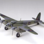 Tamiya 60753 De Havilland Mosquito B Mk.IV/PR Mk.IV