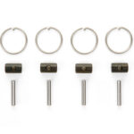 Tamiya 42221 Cross Joint for W Cardan *2