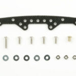 Tamiya 15242 FRP Plate for Super X Chassis