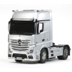 Tamiya 56335 1/14 Mercedes-Benz Actros 1851 GigaSpace
