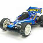 Tamiya 95474 1/32 Mini 4WD Avante Jr. 30th Anniversary Special (Type 2 Chassis)