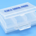 Tamiya 15423 MINI 4WD BATTERY CASE