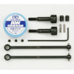 Tamiya 53791 DF-02 Assembly Universal Shaft