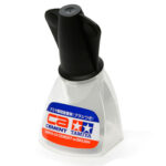 Tamiya 87128 Tamiya CA Cement (w/Brush)