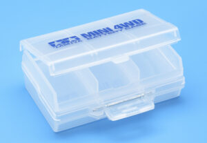 Tamiya 15423 MINI 4WD BATTERY CASE：圖片 2