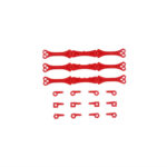 Tamiya 15373 Roller Angle Adjuster Plate Set