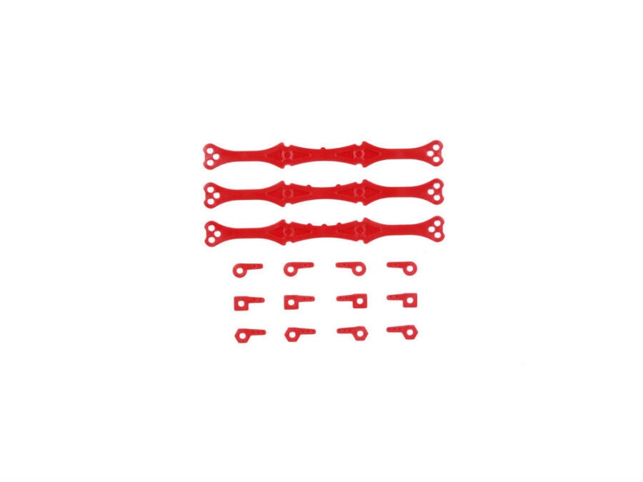 Tamiya 15373 Roller Angle Adjuster Plate Set：圖片 1