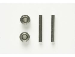Tamiya 15347 Mini 4WD PRO Gear Bearing Set (for MS Chassis)：圖片 2