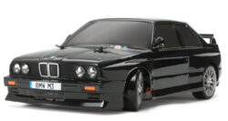 Tamiya 58451 BMW M3 Sport Evo (TT-01D Type-E) Drift Spec：圖片 3