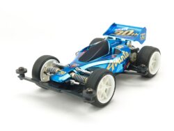 Tamiya 95474 1/32 Mini 4WD Avante Jr. 30th Anniversary Special (Type 2 Chassis)：圖片 3
