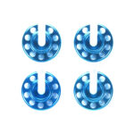 Tamiya 42192 TRF Damper Large Diameter Retainer (4pcs.)