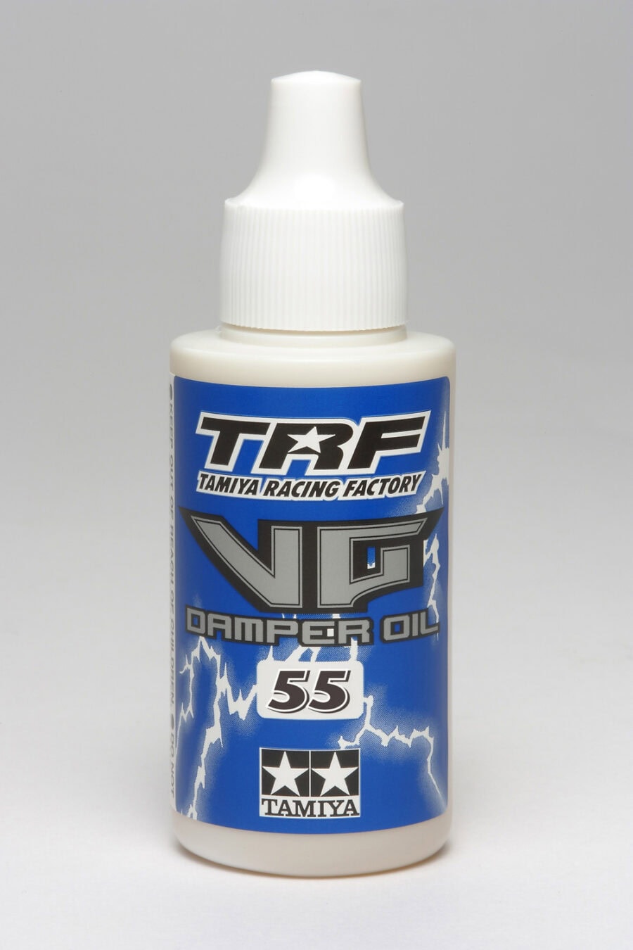 Tamiya 42179 VG Damper Oil #55：圖片 1