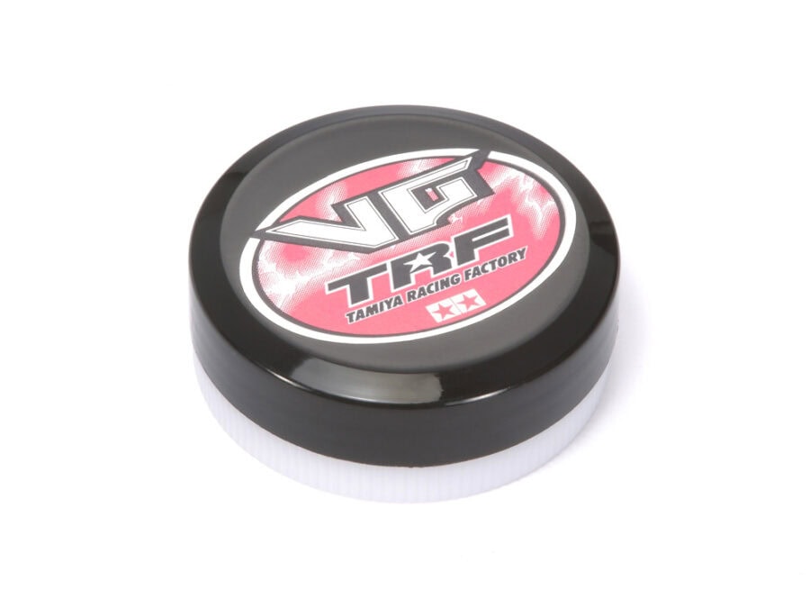 Tamiya 42170 VG Diff Plate Grease：圖片 1