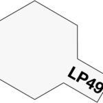 Tamiya 82149 Lacquer Paint LP-49 Pearl Clear