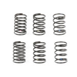 Tamiya 42168 Touring Car Short Springs Blk