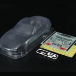 Tamiya 47434 Eunos Roadster LW Body