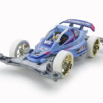 Tamiya 95570 1/32 Mini 4WD Penguin Racer (VZ Chassis)