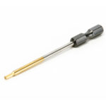 Tamiya 42242 2mm Hex Wrench Bit for Electric Screwdriver