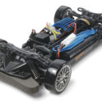 Tamiya 58584 1/10 R/C TT-02D Drift Spec Chassis Kit
