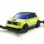 Tamiya 18095 1/32 Mini 4WD Honda E (VZ Chassis)