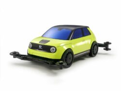 Tamiya 18095 1/32 Mini 4WD Honda E (VZ Chassis)