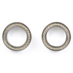 Tamiya 42115 1510 BALL BEARING (FLUORINE SEALED) 2pcs