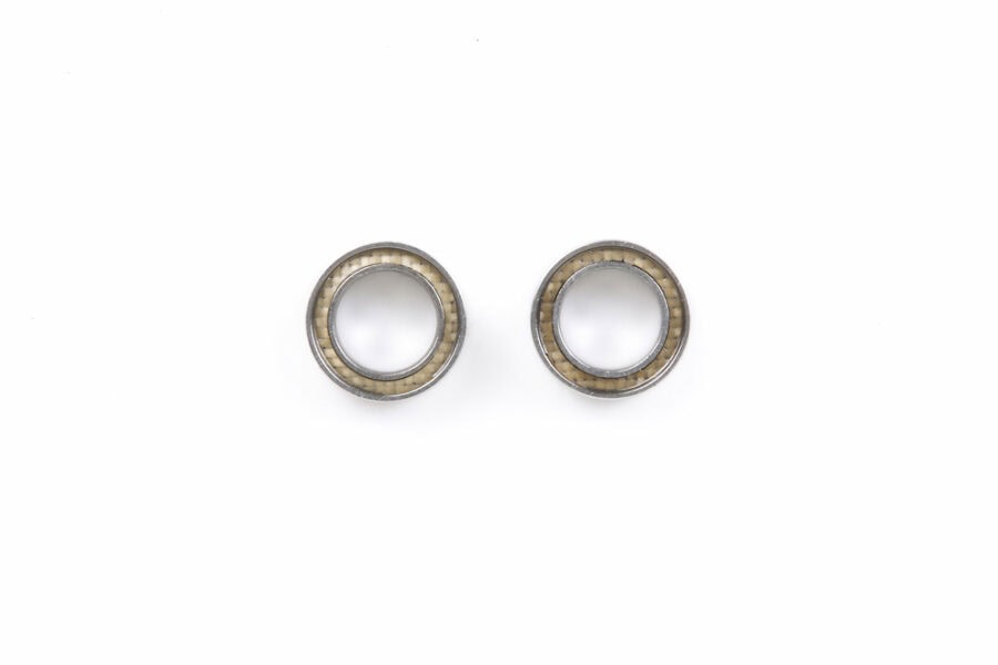 Tamiya 42111 850 BALL BEARING (FLUORINE SEALED) 2pcs：圖片 1
