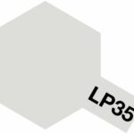 Tamiya 82135 Lacquer Paint LP-35 Insignia White