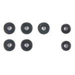 Tamiya 15523 Low-Friction Plastic Bearing Set
